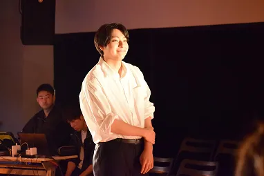 アクター紹介の画像
