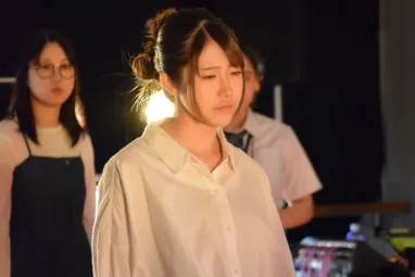 アクター紹介の画像