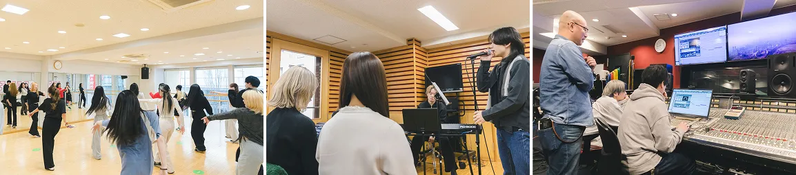 開催イメージ