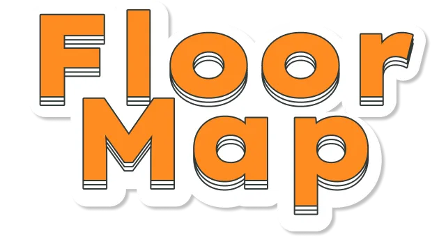 Floor Map