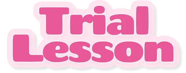 Trial Lesson