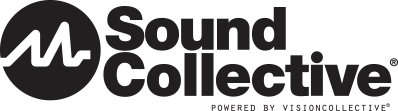 Sound Collective ロゴ画像
