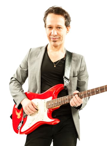 クリス・ジャーガンセン