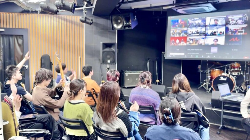 NY Global Education Week！！【Intermediateクラス編】