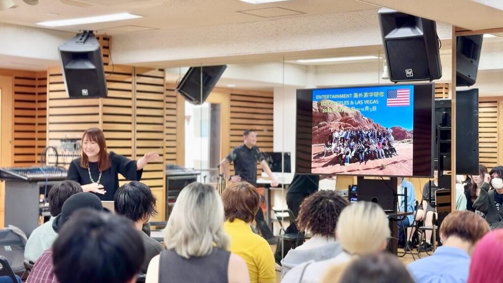 ✈海外研修ガイダンス✈