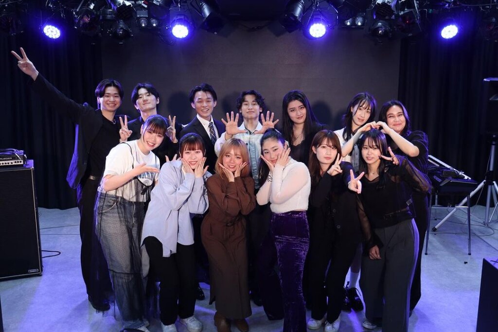 [Singer Showcase 2024 vol.1 Audition] お疲れ様でした！