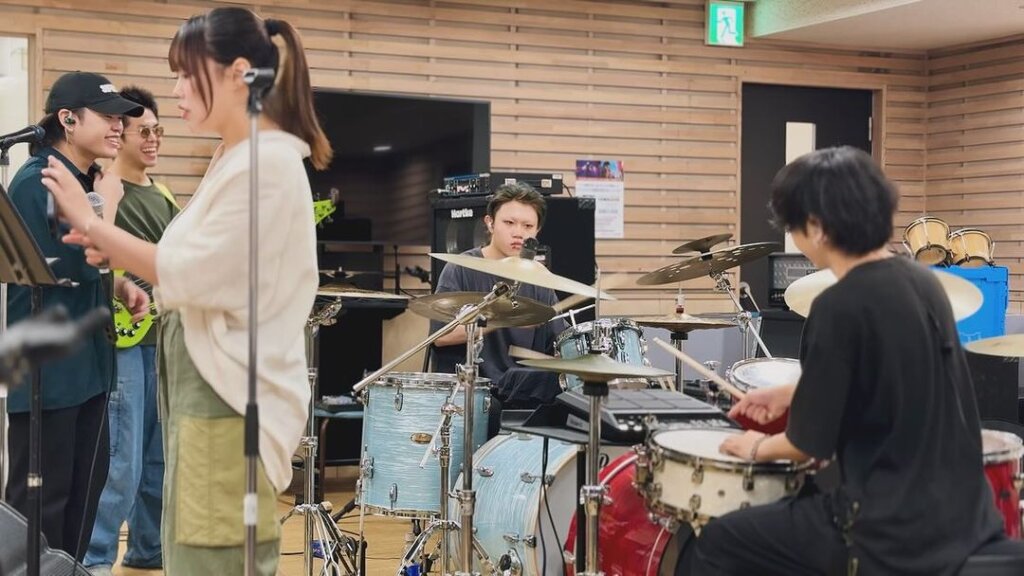 学園祭に向けて！！その2