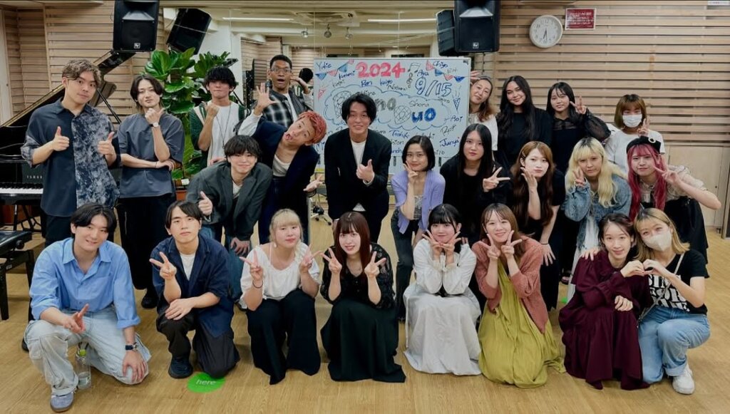 前期ピアノデュオ発表会🎹🎤