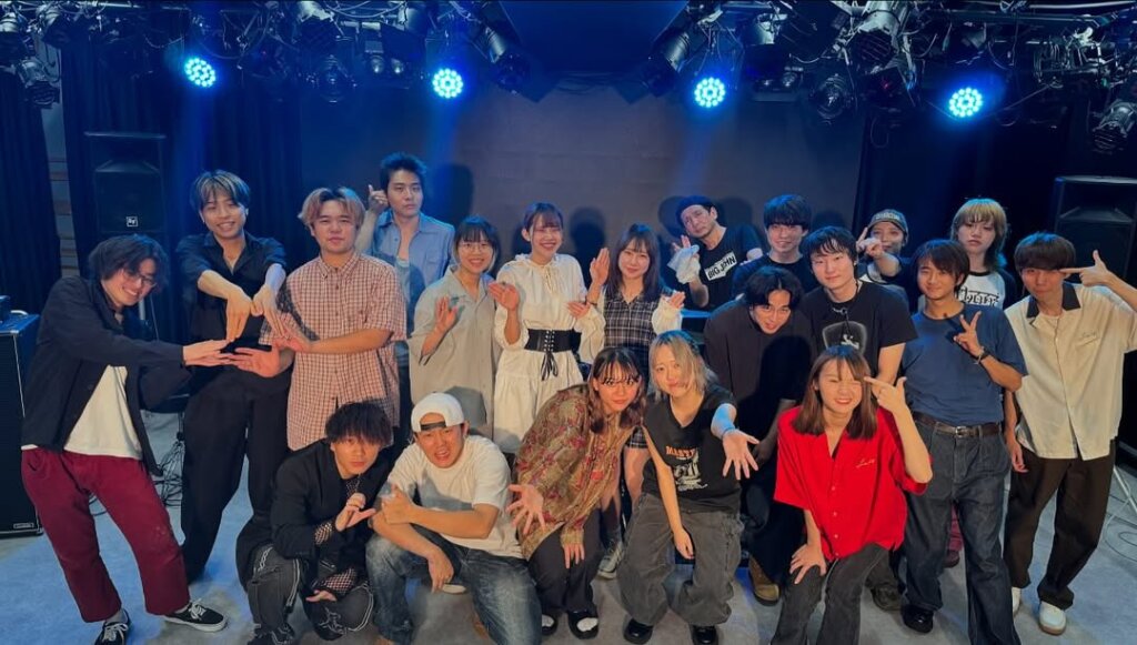 前期Singer-Songwriter発表会が行われました！