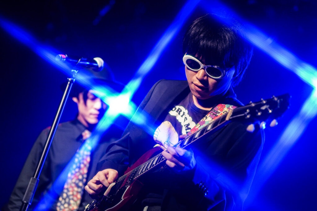 進級制作展 2025 前日リハーサル！