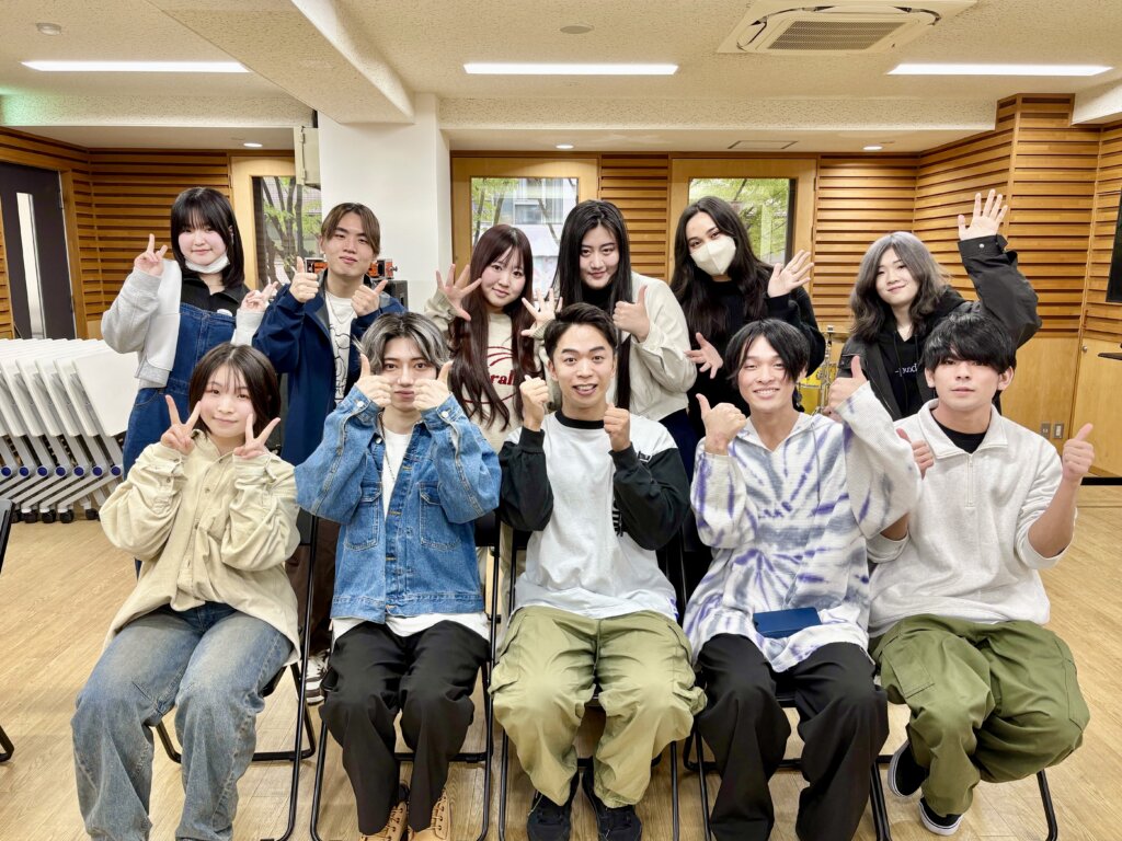 しらスタ【歌唱力向上委員会】おしらさん特別レッスン！