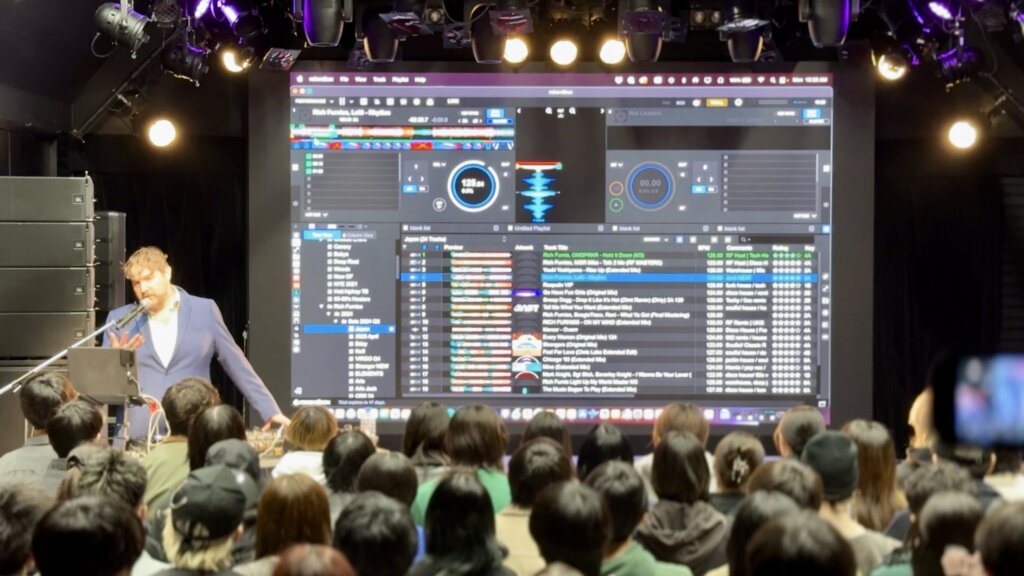 New York海外留学ガイダンス＆特別講義