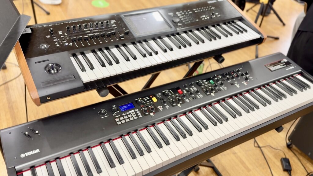 新規機材の紹介✨