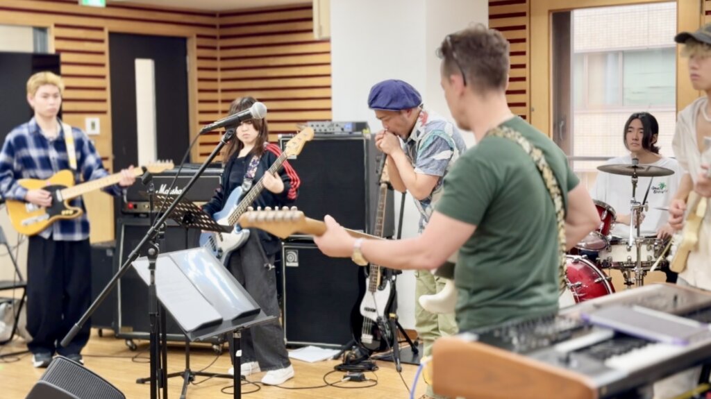 CPM Ensemble ゲスト講師＆発表会告知！