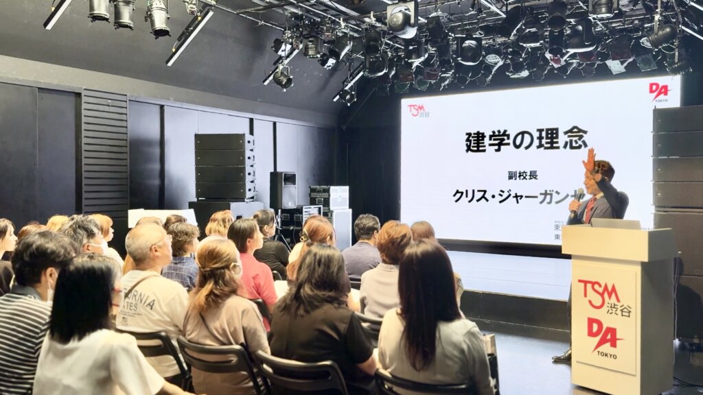 保護者会を開催いたしました！