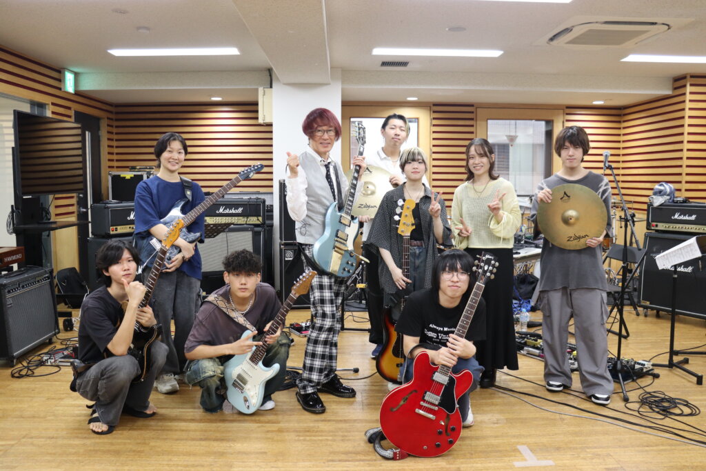 スマッシュルームプロジェクト～エキスパート育成講義～